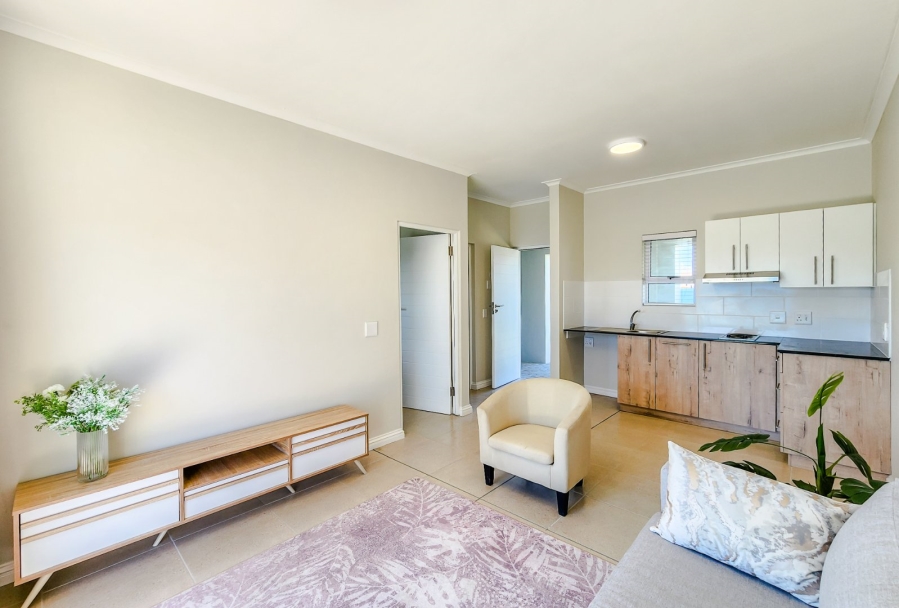 1 Bedroom Property for Sale in Bellair Western Cape